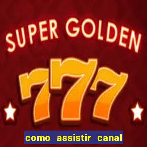 como assistir canal viva de graça